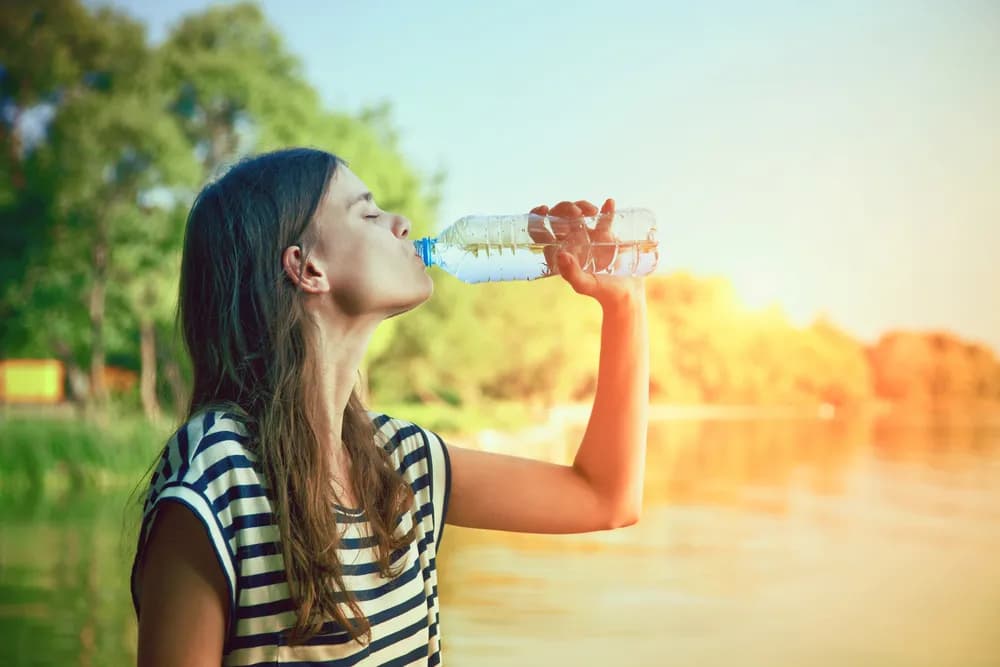 Doktorka objasnila kako telo reaguje na visoke temperature i kada treba biti posebno oprezan