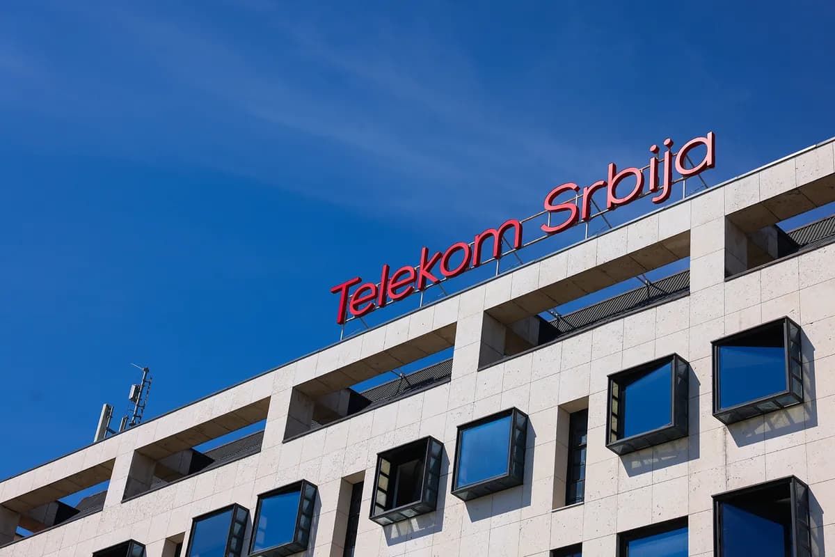 Telekom Srbija kupio sedam kablovskih operatera