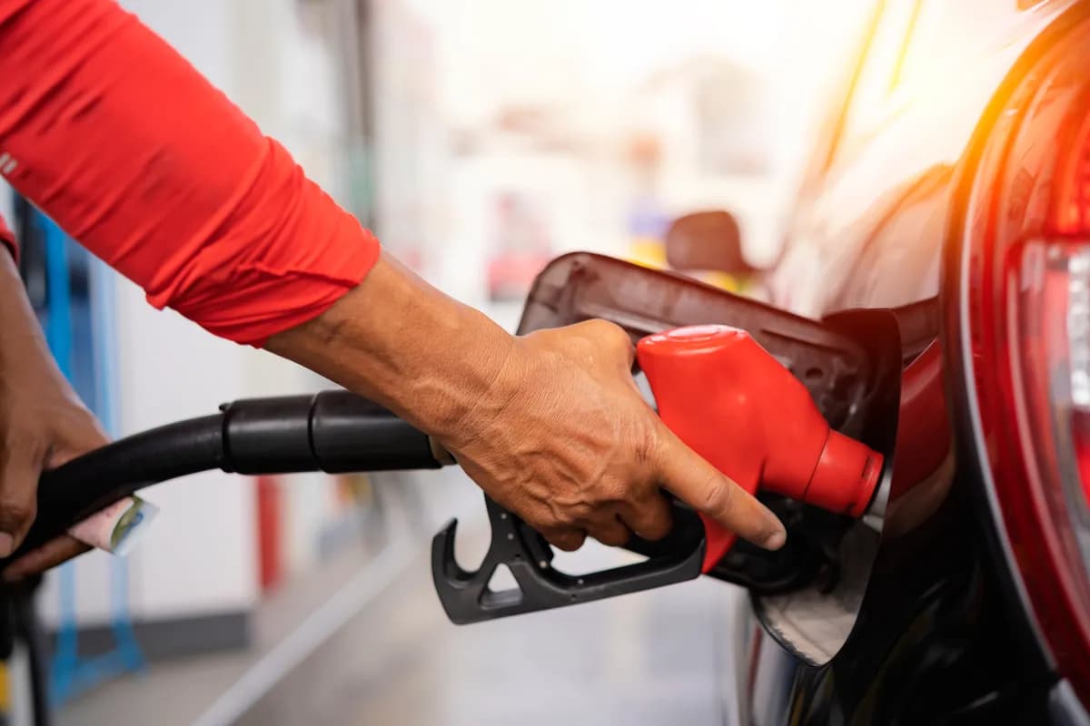 Koje su cene benzina u Severnoj Makedoniji
