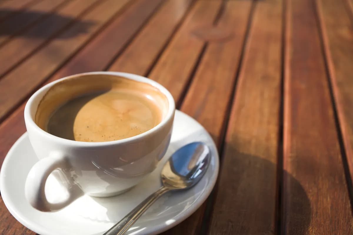 Nije samo za razbuđivanje - šolja kafe dnevno donosi velike zdravstvene koristi