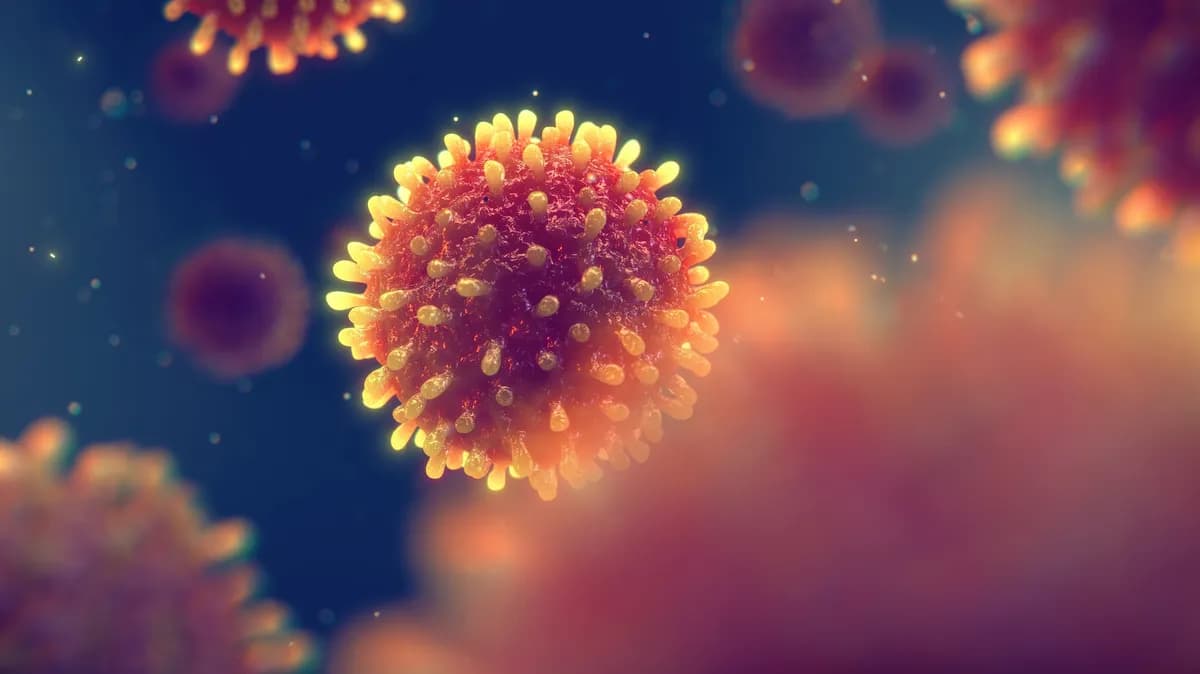 Eksperimentalni lek protiv hepatitisa B mogao bi da ponudi "funkcionalno izlečenje" za deo pacijenata