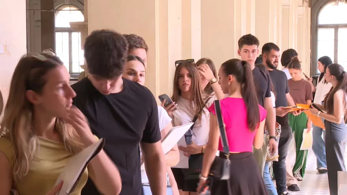 Upis na fakultete: Veliko interesovanje za popularne smerove, 15 fakulteta još ima slobodnih mesta