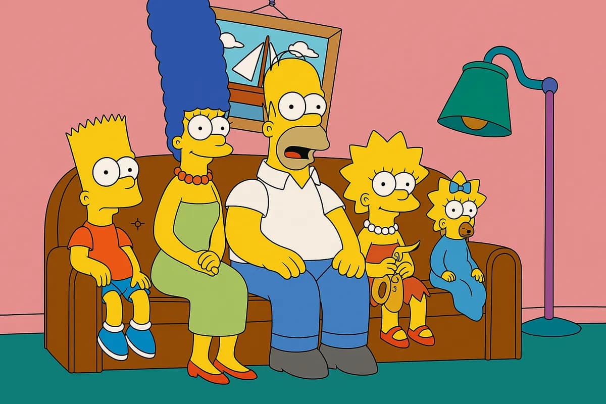 Pet najboljih epizoda "Simpsonovih", prema ocenama sa IMDB-a