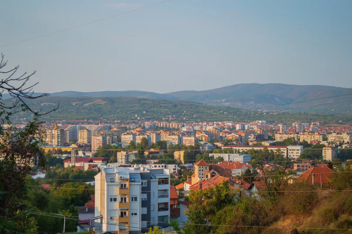Spomenici kulture u Nišu obnavljaju se za 95.000 evra, a sklanja se spomenik Metamorfozis