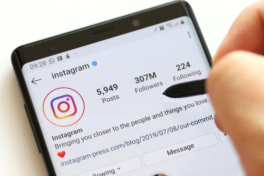 Instagram ukinuo end-to-end enkripciju poruka