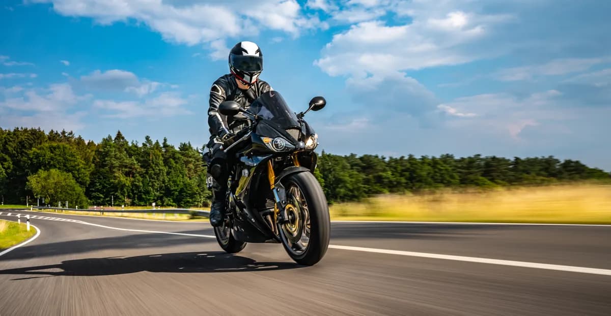 Prodaja motocikala i mopeda u Evropi nastavlja snažan rast