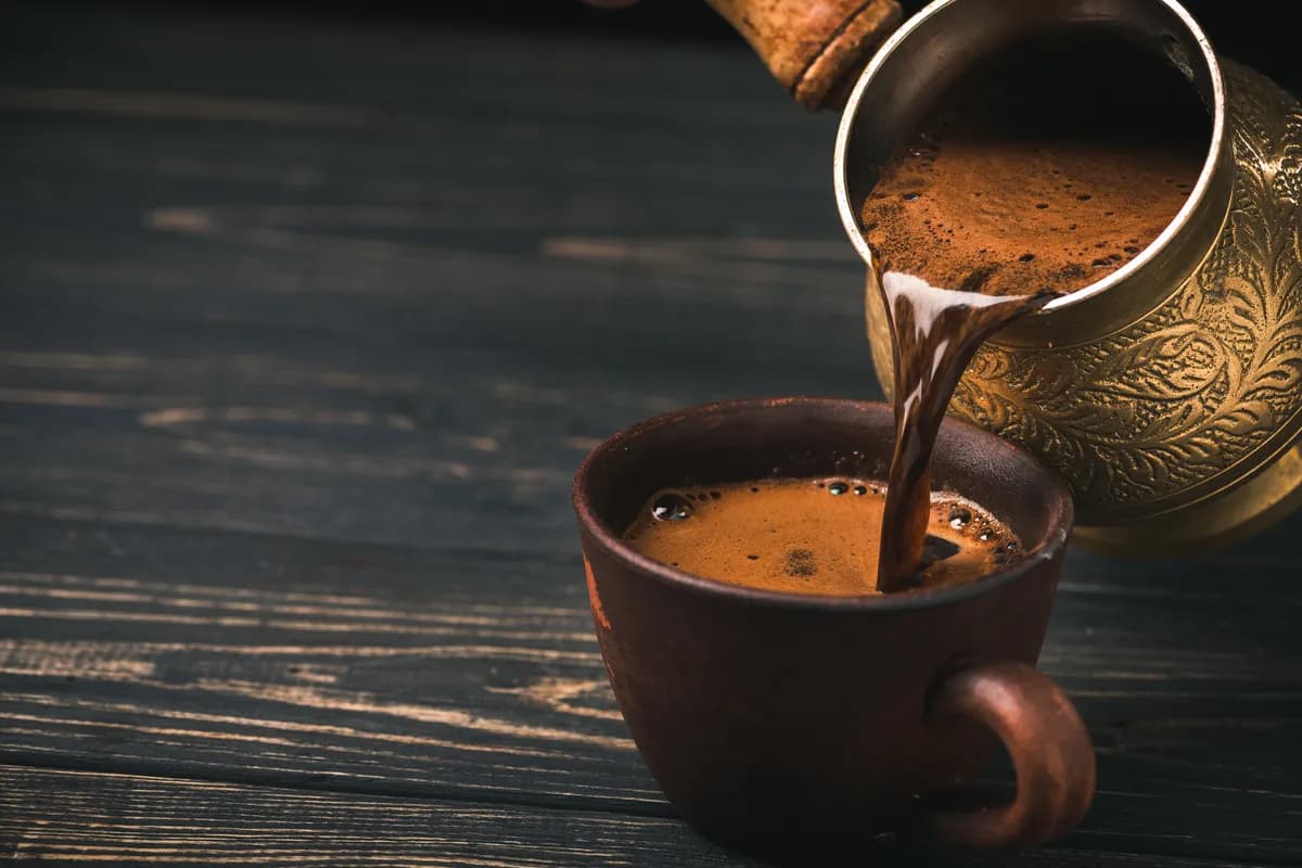 Koja je razlika između srpske i turske kafe - potpuno se drugačije spremaju