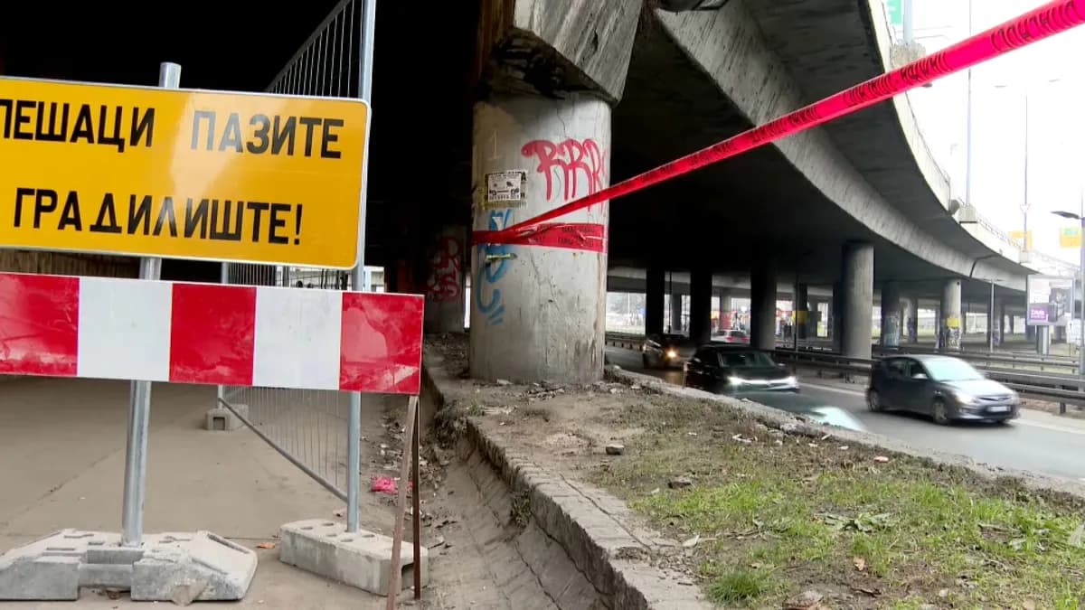 Grad raspisao javnu nabavku za rekonstrukciju petlje Autokomanda