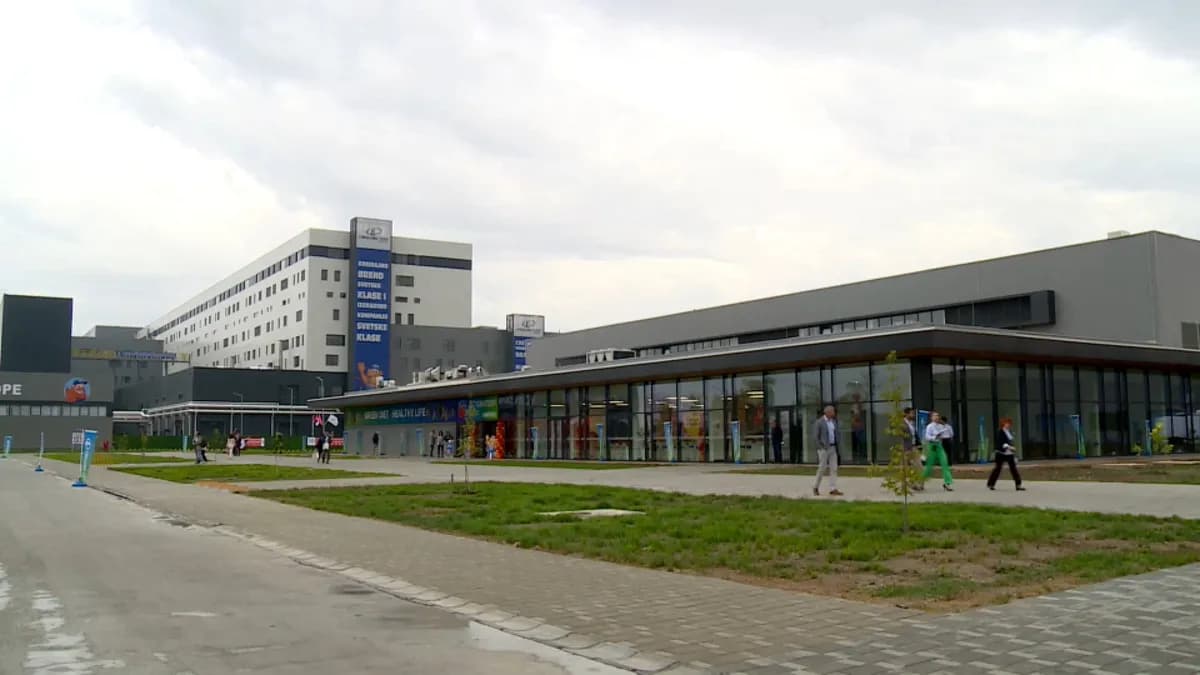 Linglong planira da zaposli do 800 novih radnika i traži subvencije države