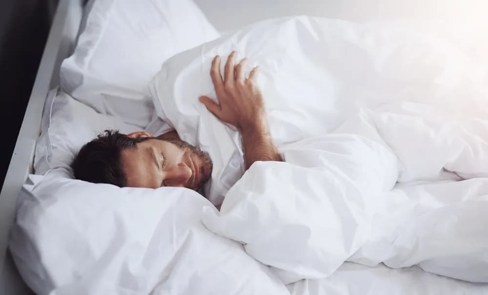 Najbolje vreme za odlazak na spavanje ako želite više energije