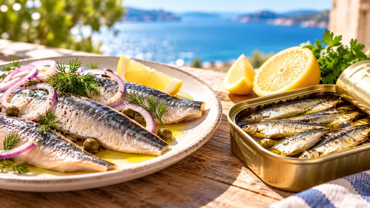 Ovo je jedina riba koju nutricionisti sami jedu svake nedelje (i nije losos)