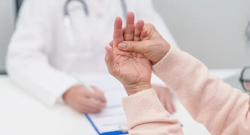 Reumatoidni artritis je najčeši oblik artritisa -  u Srbiji boluje oko 35.000 odraslih osoba