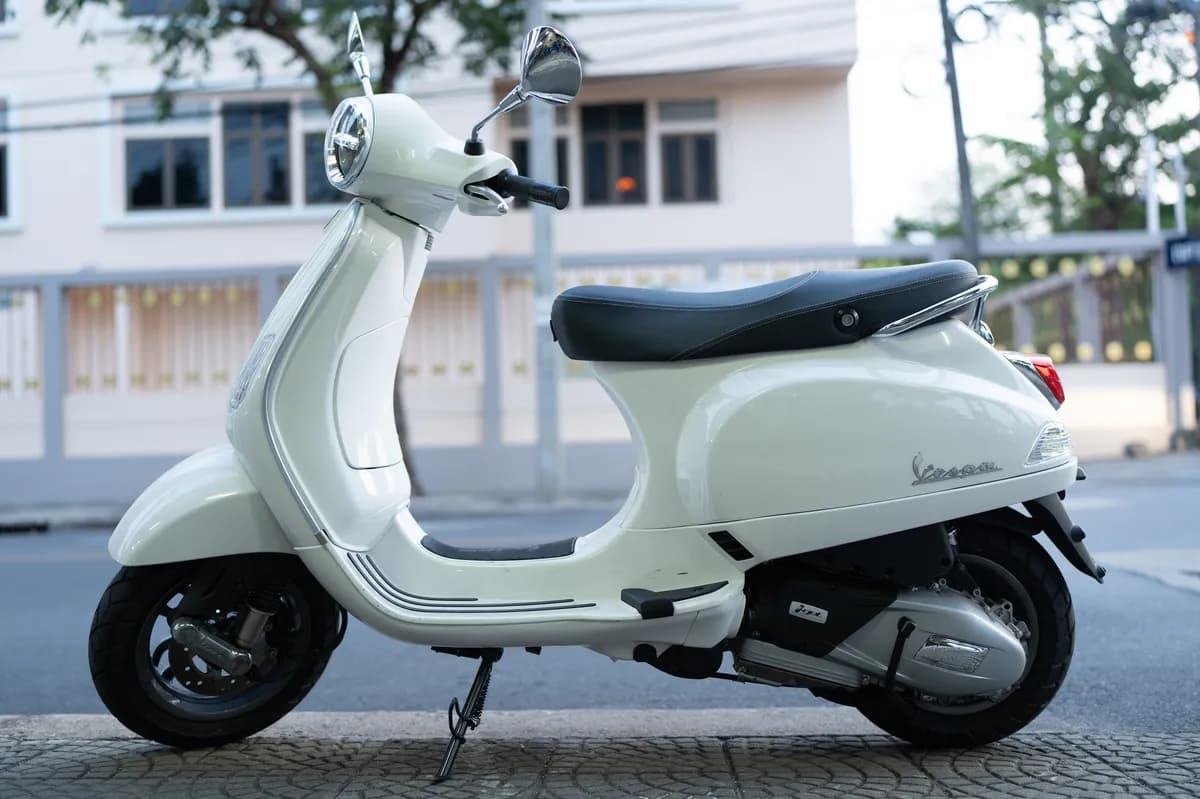 Stare Vespe ponovo na ulicama zahvaljujući električnim motorima i italijanskoj kompaniji Retrokit
