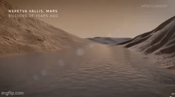 NASA možda već ima dokaz da je život nekada postojao na drugoj planeti