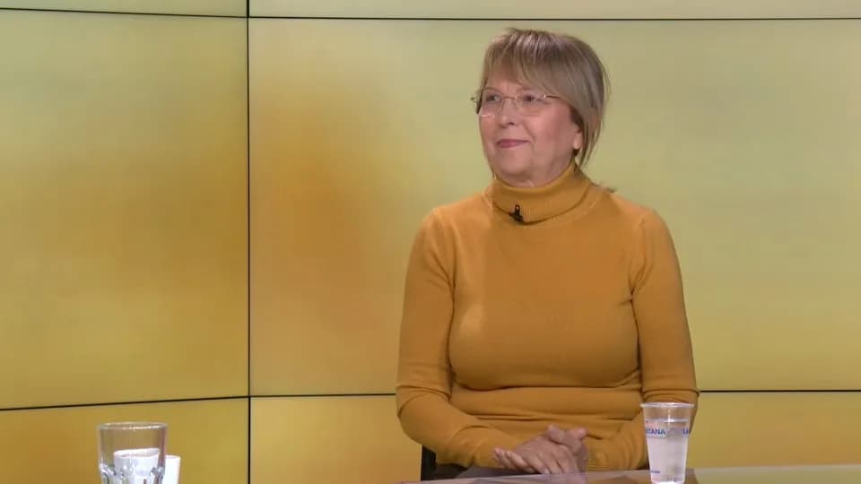 Bilja Krstić o jubilarnom koncertu: 25 godina nije samo vreme - to su zajednički trenuci, kilometri,  dvorane...