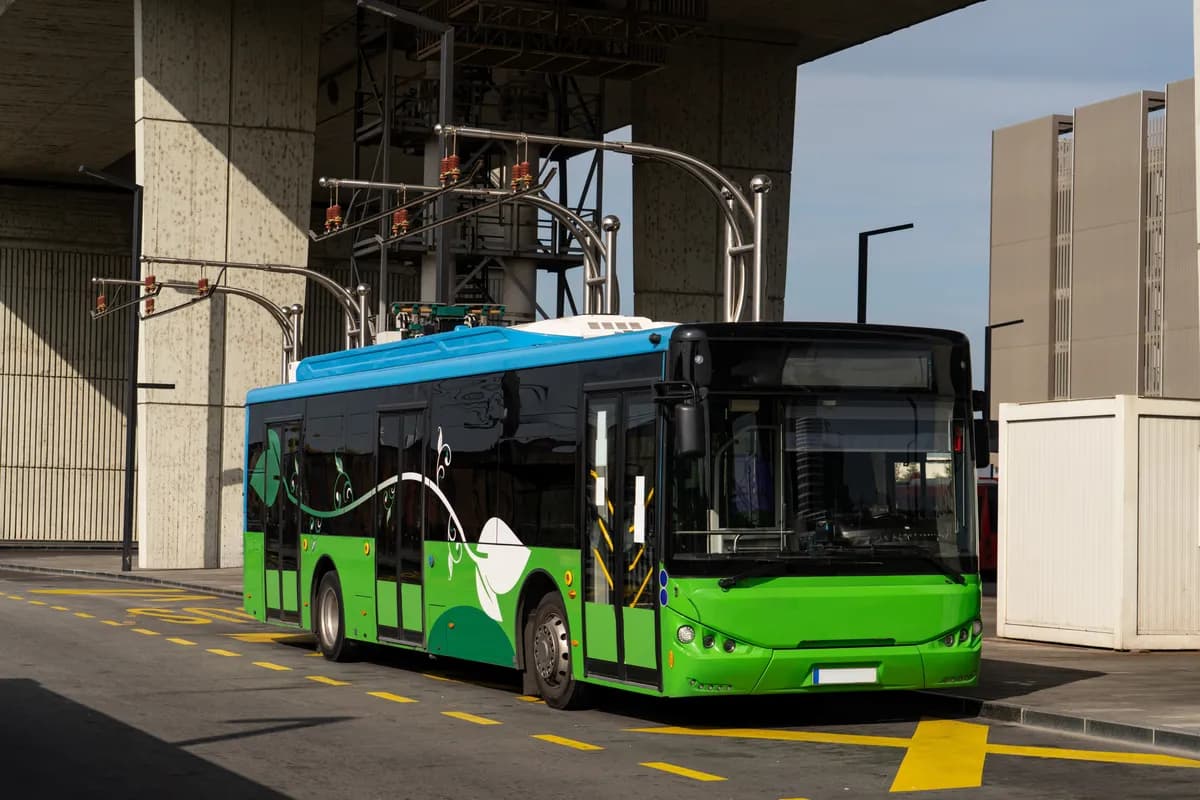 Električni autobusi sve prisutniji u Evropi, ali dizel i dalje dominira javnim prevozom