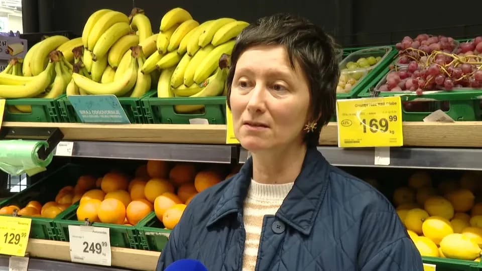 "Tokom vikenda smo sakupili 21 tonu hrane": Dok se velike količine bacaju, mnogi ne mogu da priušte obrok