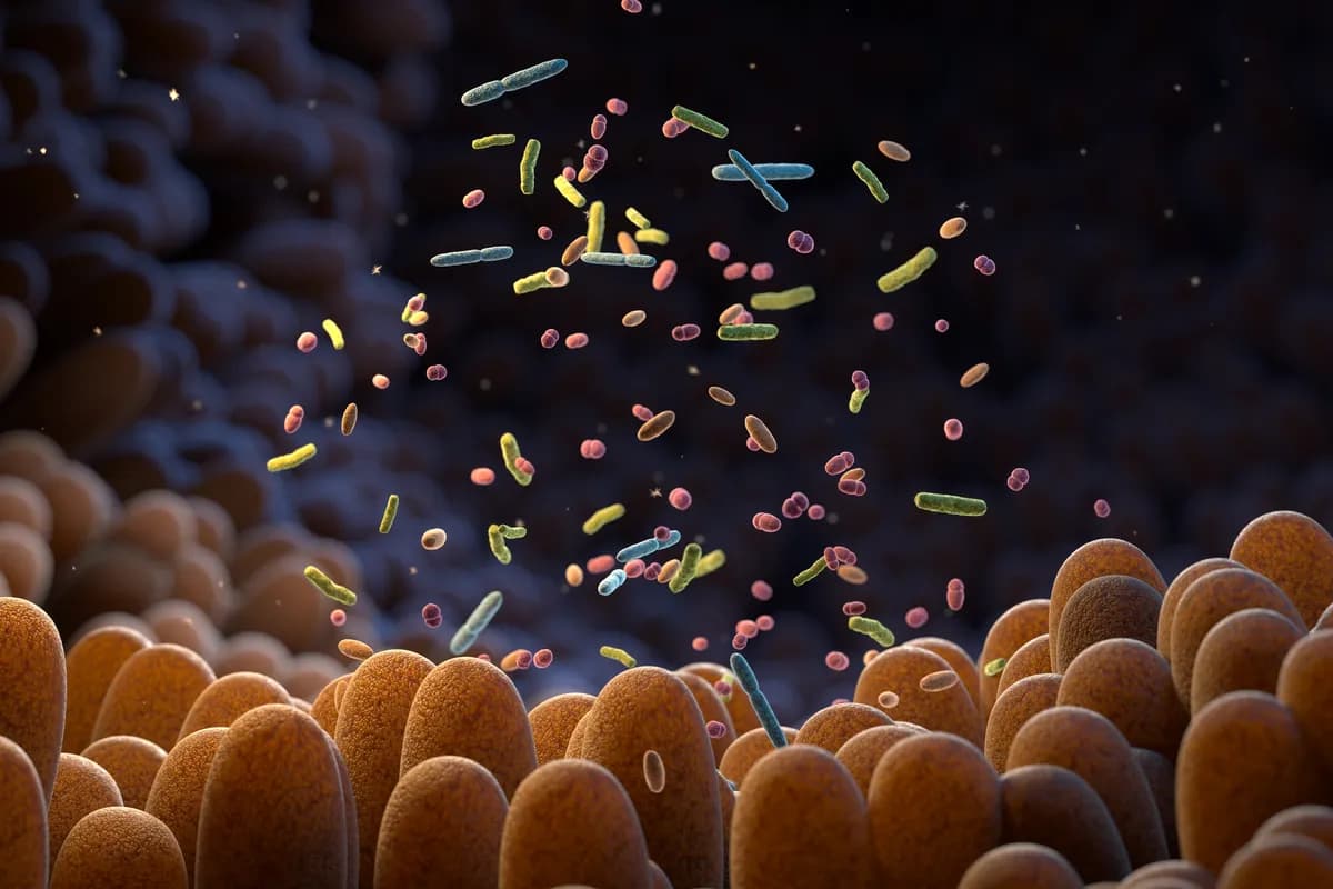 Nova studija otkriva zašto šećer i antibiotici nisu dobra kombinacija