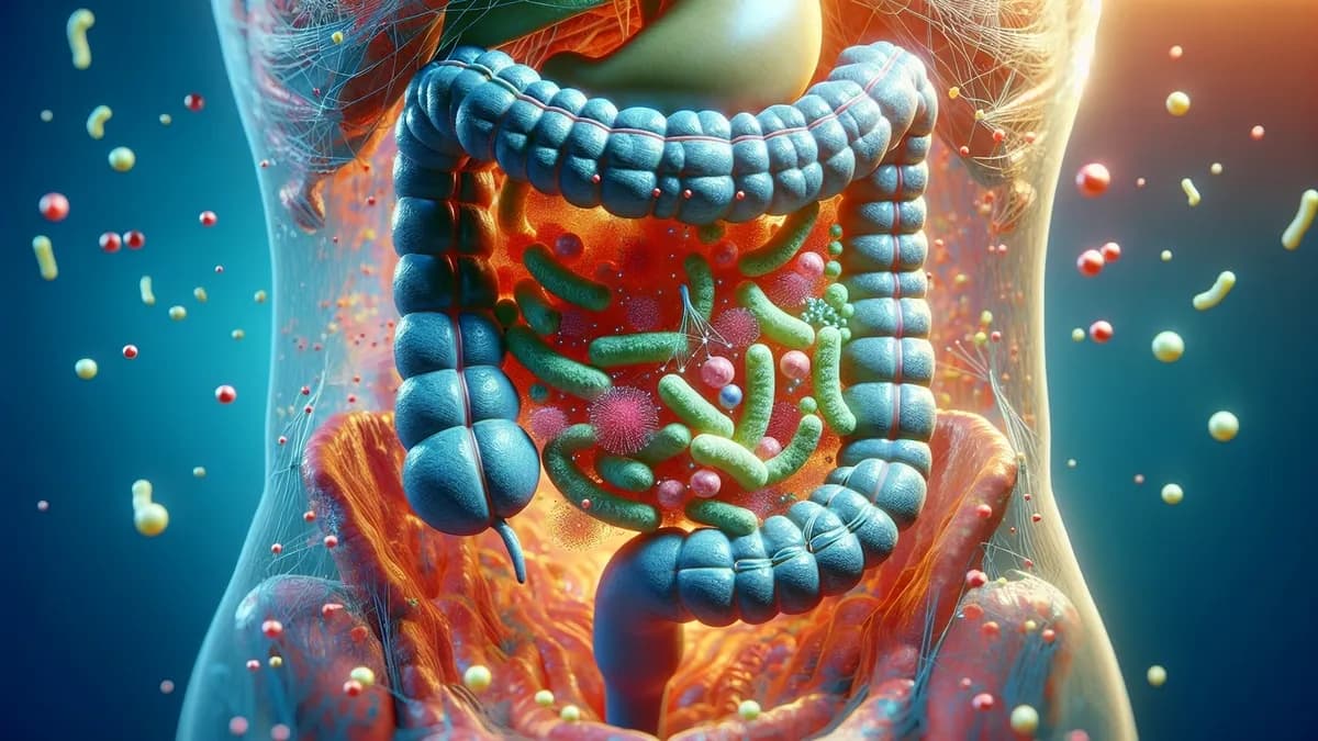 Slatkiši tokom terapije antibioticima mogu da podstaknu razvoj bakterija otpornih na lekove