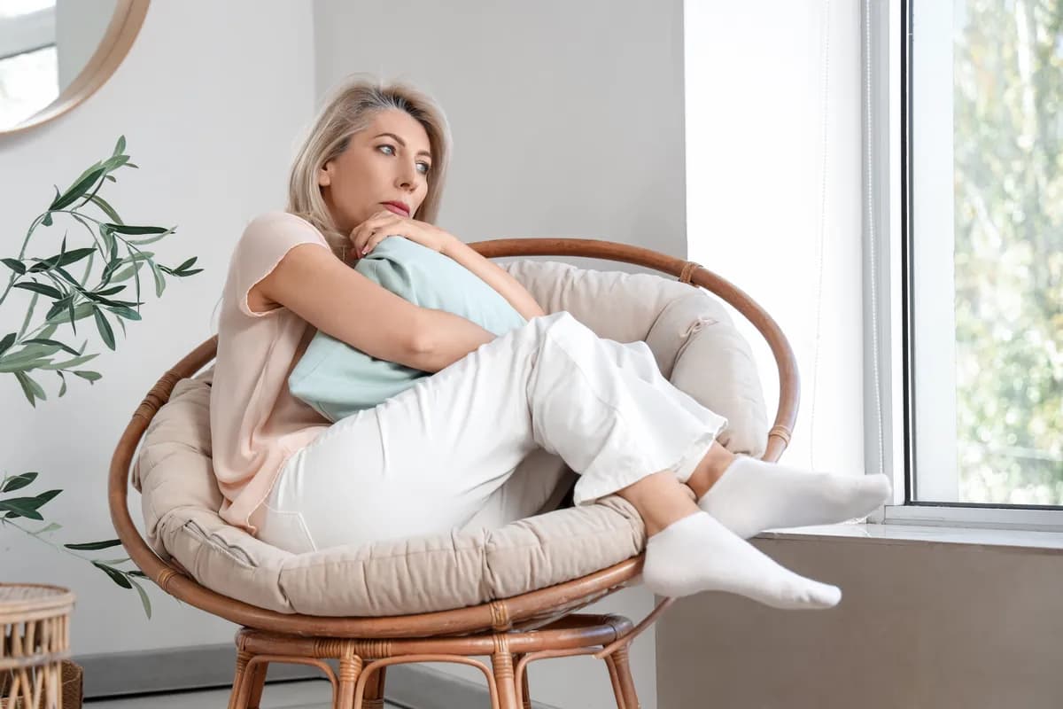 Menopauza bez tabua - nova faza u životu žene