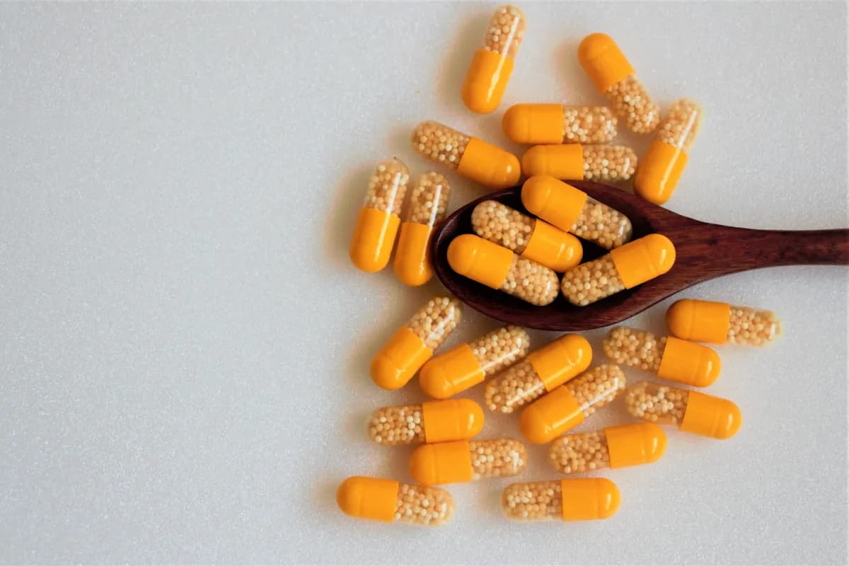 Šta se dešava u telu kada uzimate cink i vitamin C zajedno