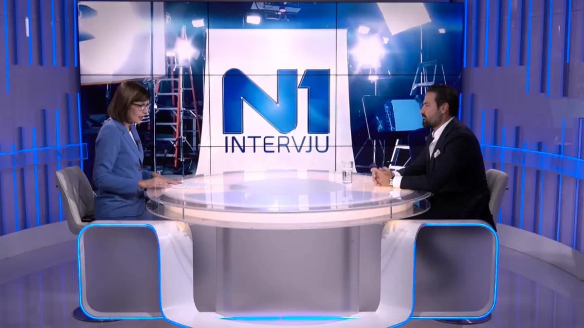 N1 intervju: Hirurg Nenad Josipović o najnovijim dostignućima u oblasti estetske i plastične hirurgije