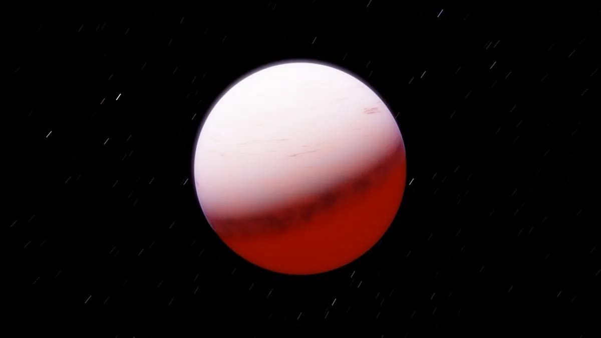 Astronomi otkrili "feniks" planetu rođenu iz ostataka mrtve zvezde