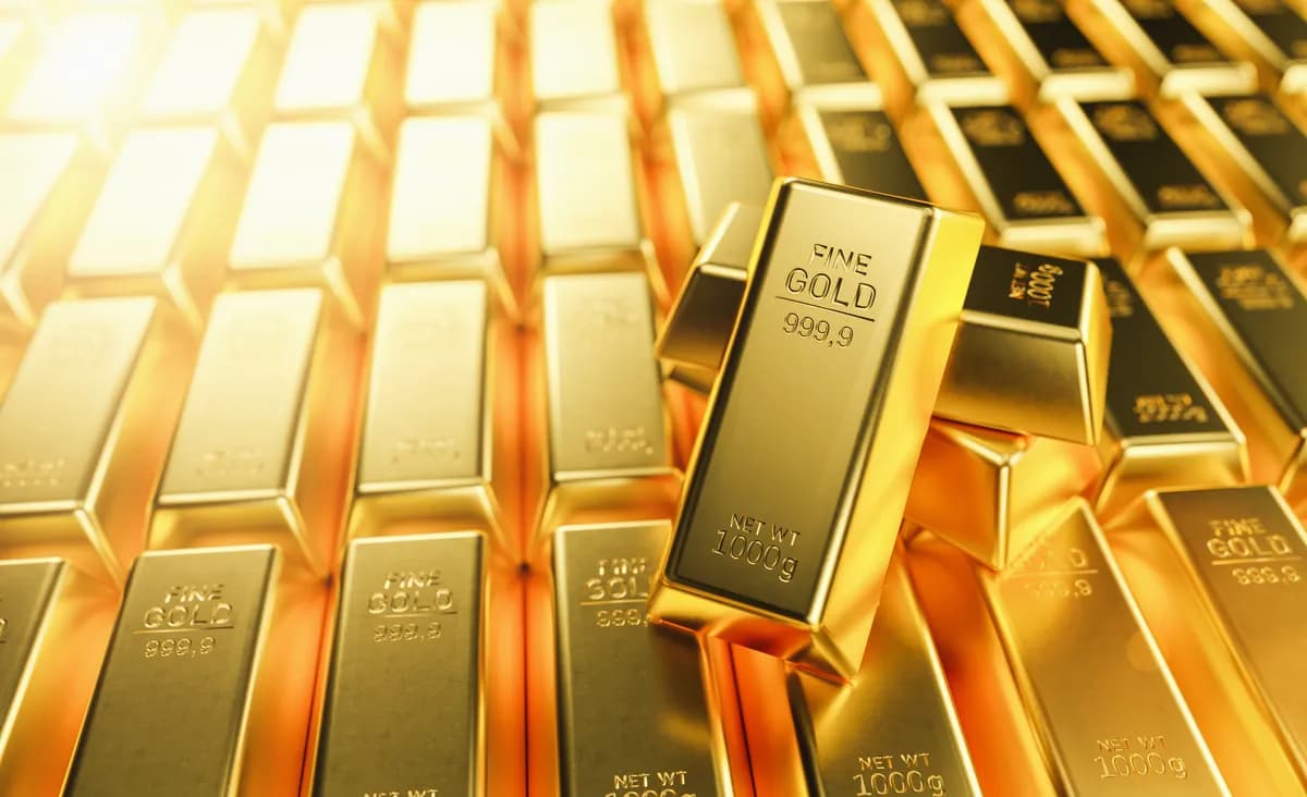 Zlato pobeđuje banke – srpski investitori sve više ulažu u ovaj metal