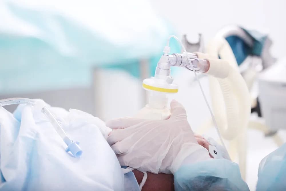 Vraćena TIPS procedura u UKCS, uspešno operisan pacijent sa cirozom jetre