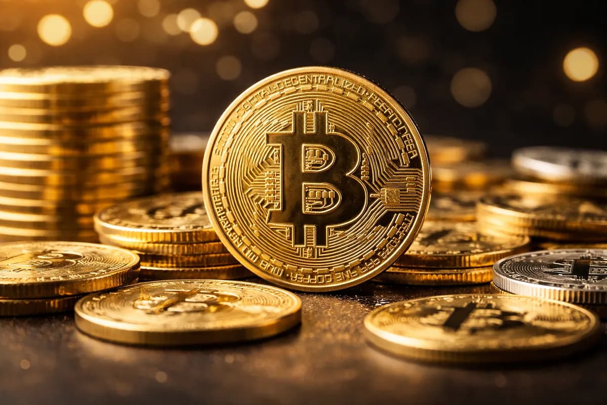 Bitcoin uhvatio zalet – u pitanju su dani za istorijski rast