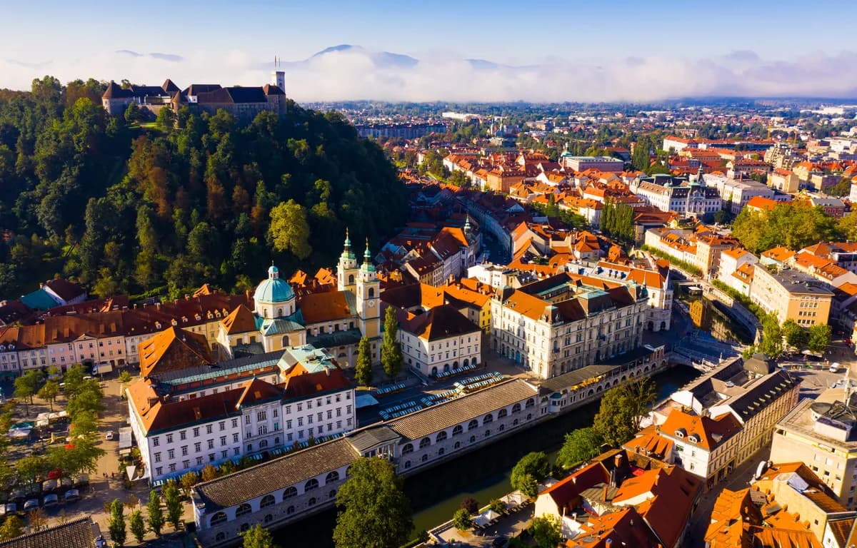 Mladi iz Srbije mogu potpuno besplatno da studiraju u Sloveniji - šta je za to potrebno