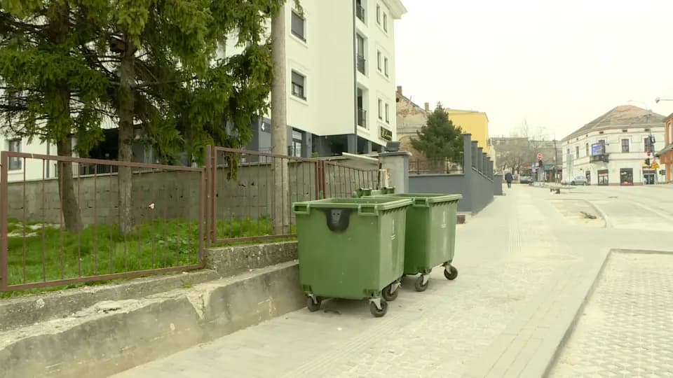 CLS: Gradska čistoća usvojila odluku o poskupljenju odnošenja smeća za 22 odsto