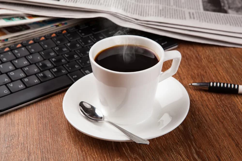 Koliko kafa dnevno je zdravo? Istine i zablude