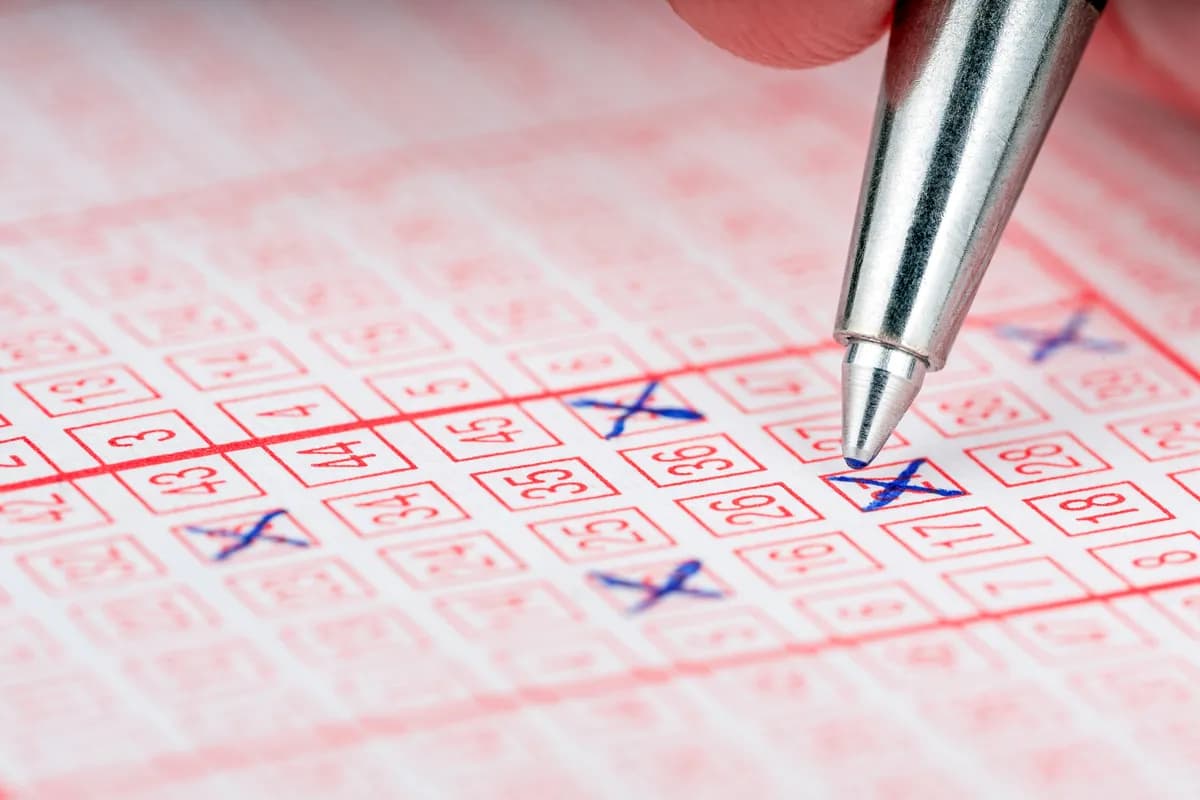 Izvučen Loto Džoker dobitak