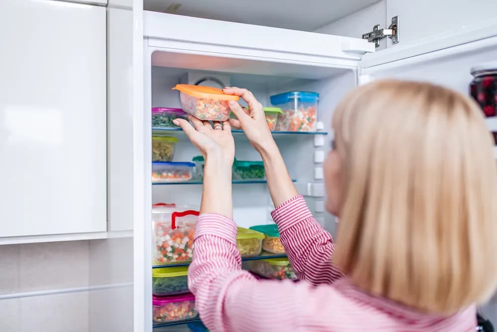 Ostaci hrane od Uskrsa - koliko dugo možete da ih čuvate