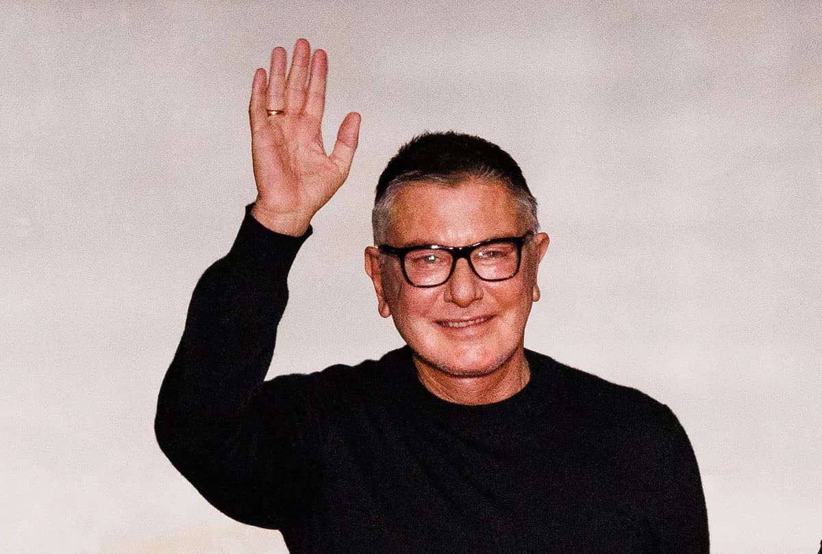 Nova era brenda Dolce & Gabbana - šta znači odlazak jednog od osnivača