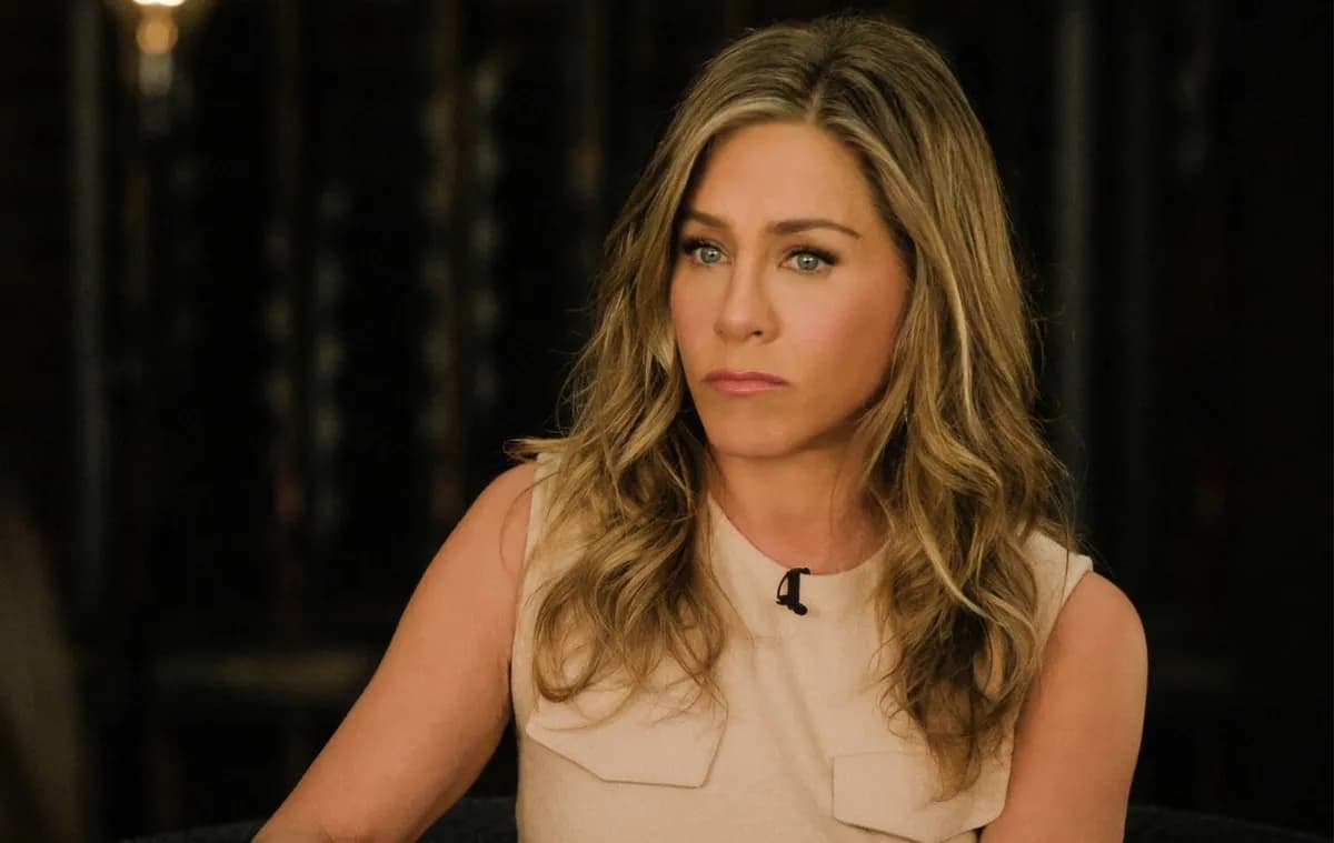 Uloga koju je Dženifer Aniston priželjkivala čitavu karijeru
