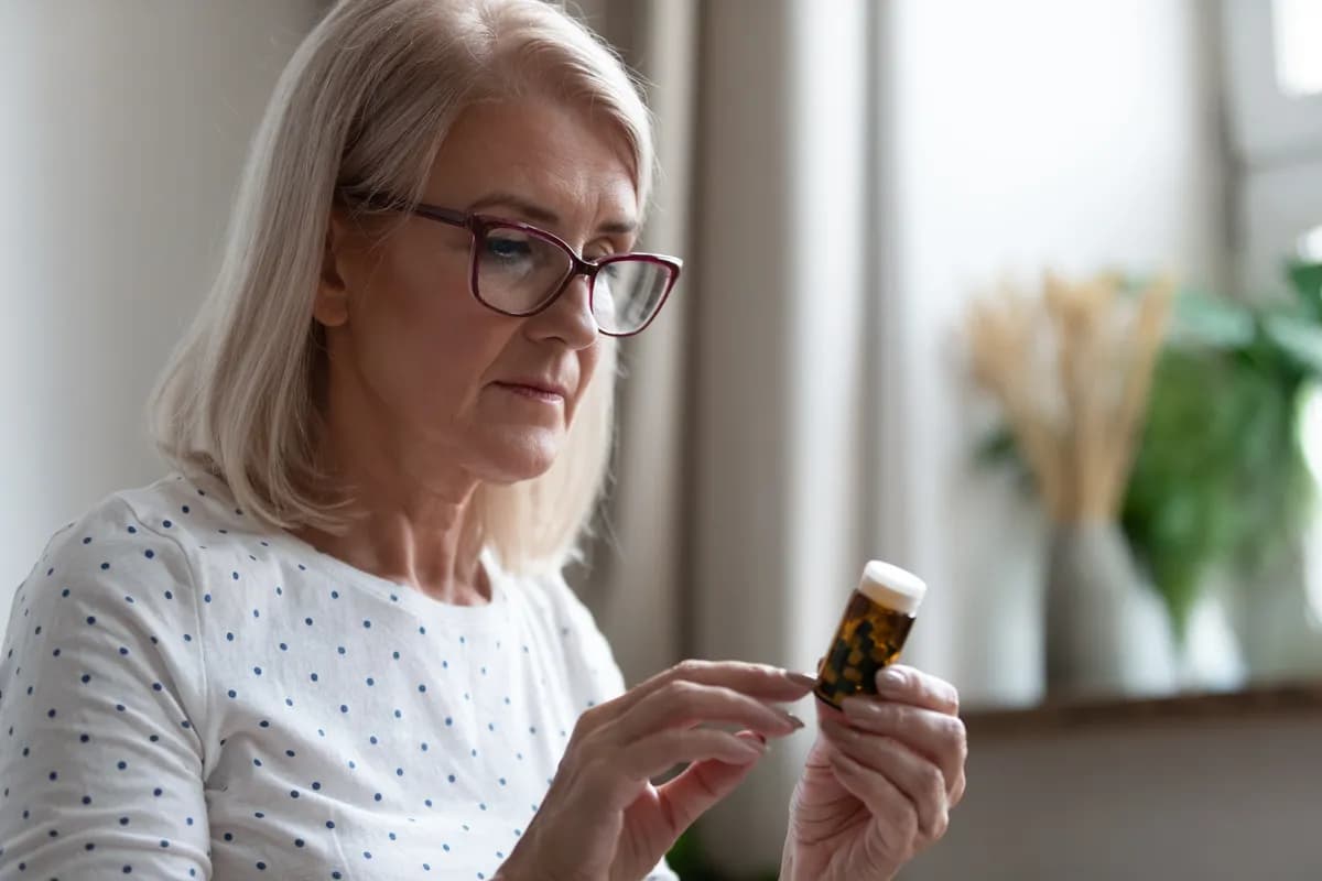 Dva vitamina koja najčešće nedostaju starijima od 50 godina i kako da prepoznate manjak