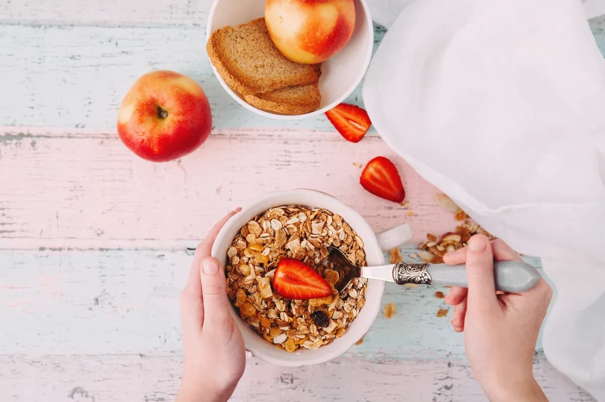 Da li je granola zaista zdrava opcija za doručak ili samo tako izgleda