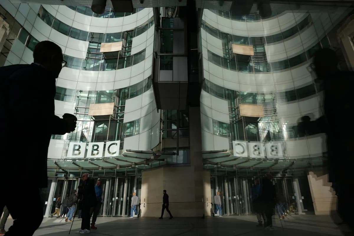 BBC planira da ukine 2.000 radnih mesta i uštedi 10 odsto godišnjeg budžeta tokom dve godine