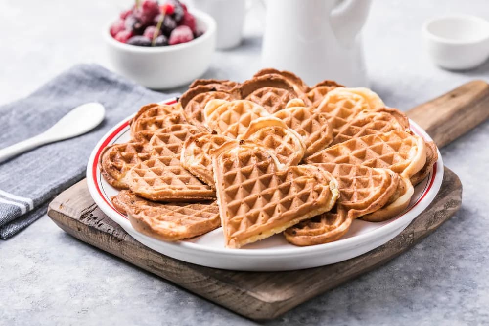 Recept dana: Bakin kolač koji vraća u detinjstvo