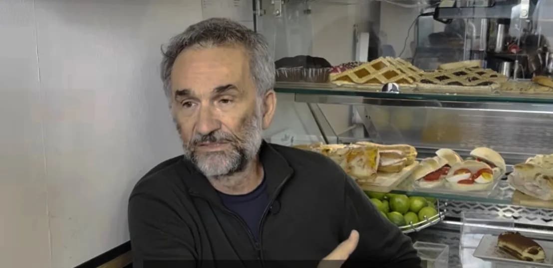 Otišao iz Srbije u Južnu Afriku i napravio sajt koji je pratilo više od 14 miliona ljudi: "Bez medija bismo za 30 dana završili ubijajući jedni druge"