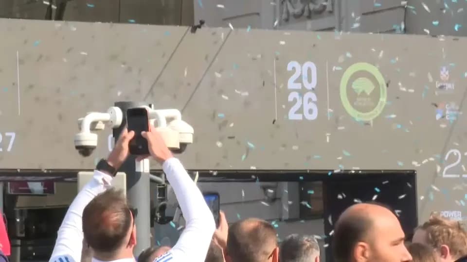 Počeo polumaraton u Beogradu: Očekuje se da će u dva dana učestvovati 14.500 takmičara