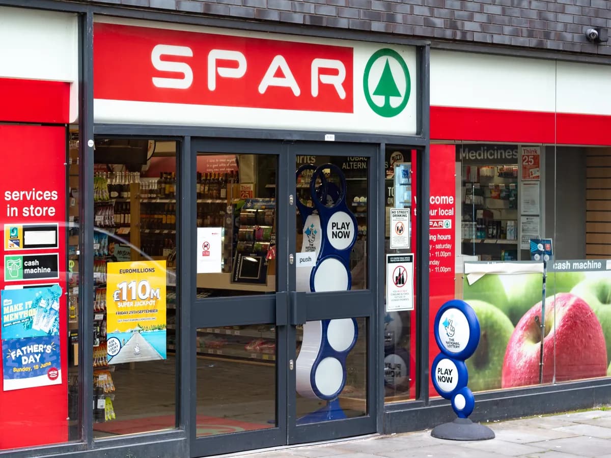 SPAR povlači HiPP kašice za bebe iz 1.500 marketa: Potencijalno opasne po život