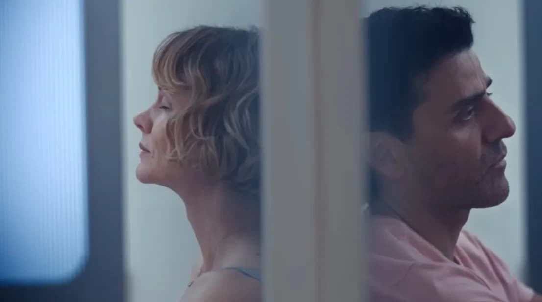 Serija kojom Netflix parira "Belom lotosu" postala instant hit