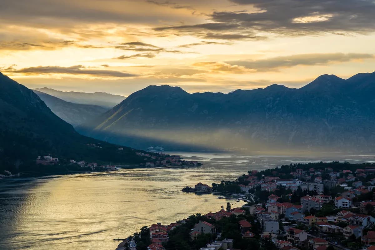 BBC dao predloge za letovanje: "Kao Hrvatska i Grčka, samo povoljnije"