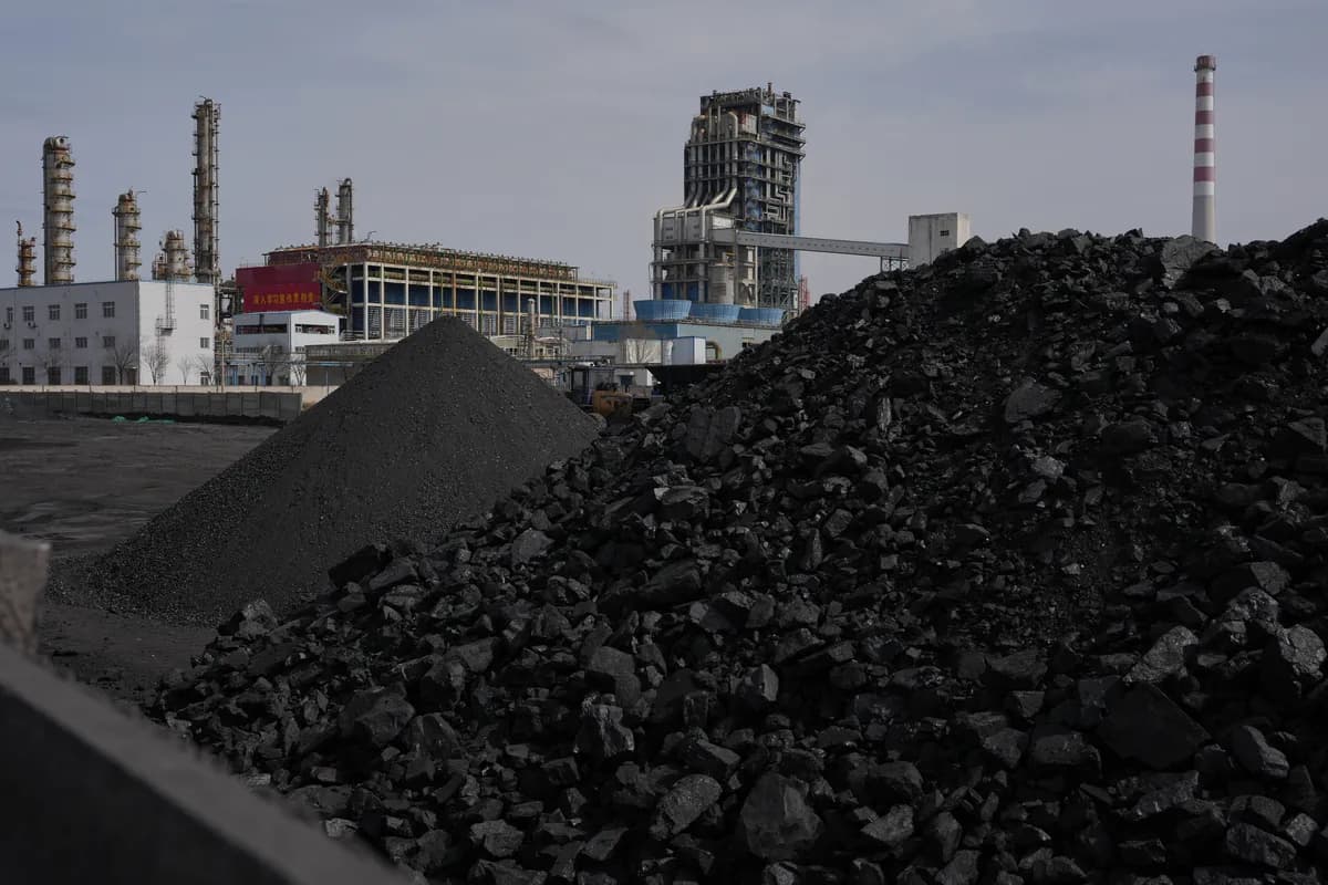 CNN: Kina uspešno odoleva istorijskom naftnom šoku, više od decenije ulagala i smanjila zavisnost od uvoza energenata