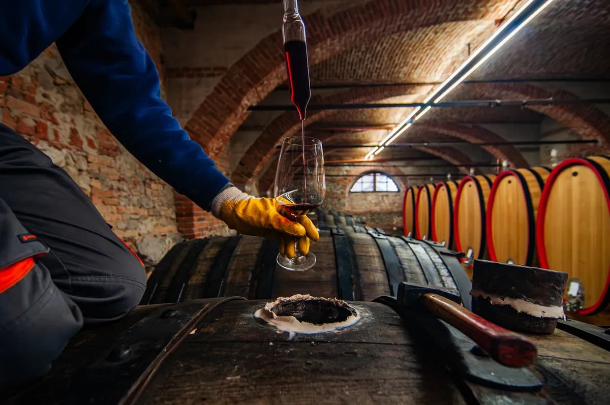 Vina iz Srbije sve cenjenija u svetu, a površine pod vinogradima najmanje u 100 godina - šta je rešenje?