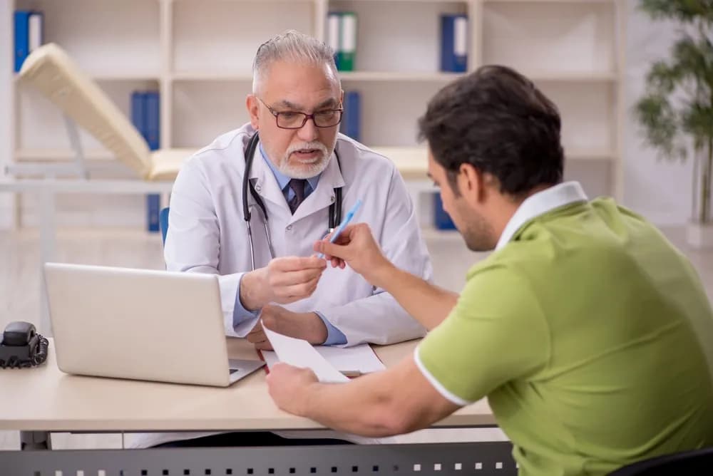 Lekar otkriva kako stres utiče na spermatozoide i plodnost