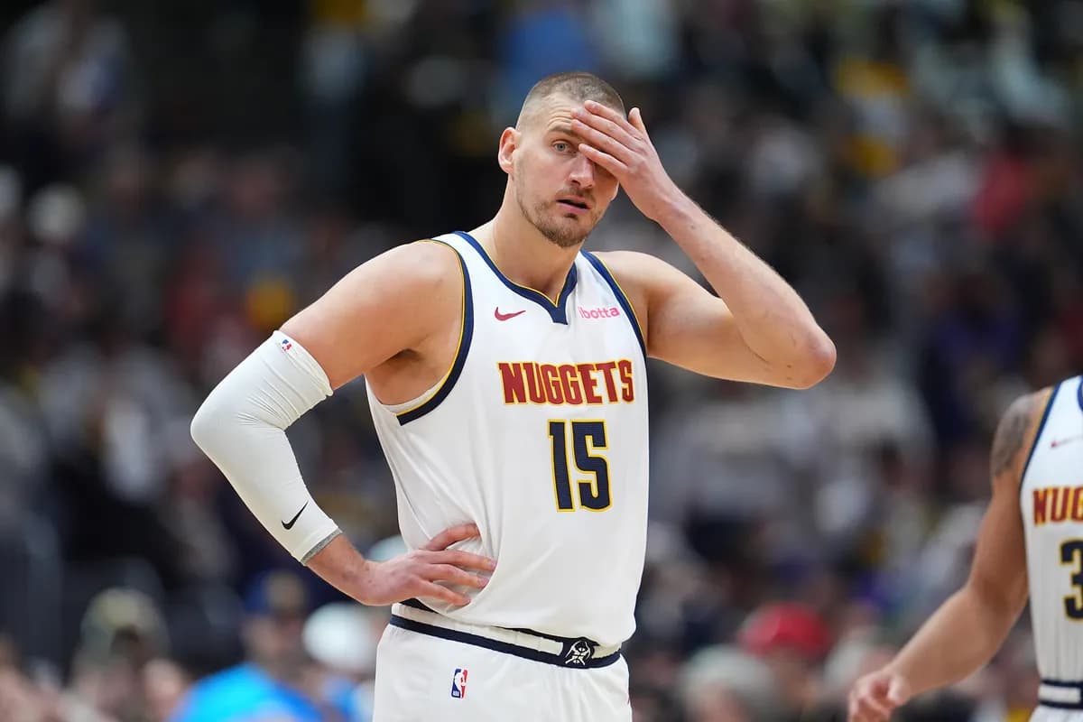 Jokić i Marej dobijaju šutersku opciju sa klupe? Iznenada se pojavilo rešenje za Denver